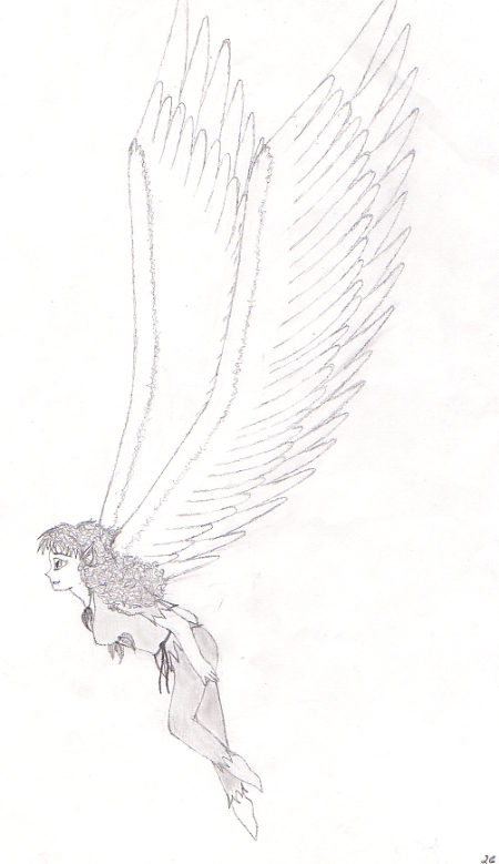Snowfeather