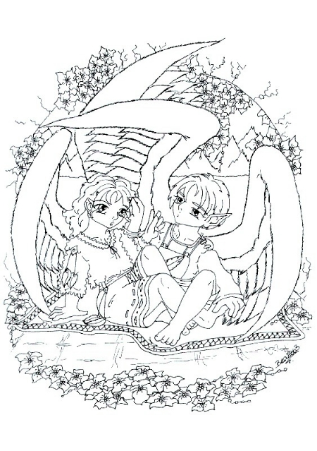 Aleke und Jael