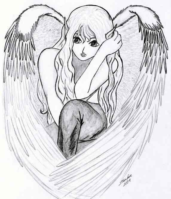 Snowfeather